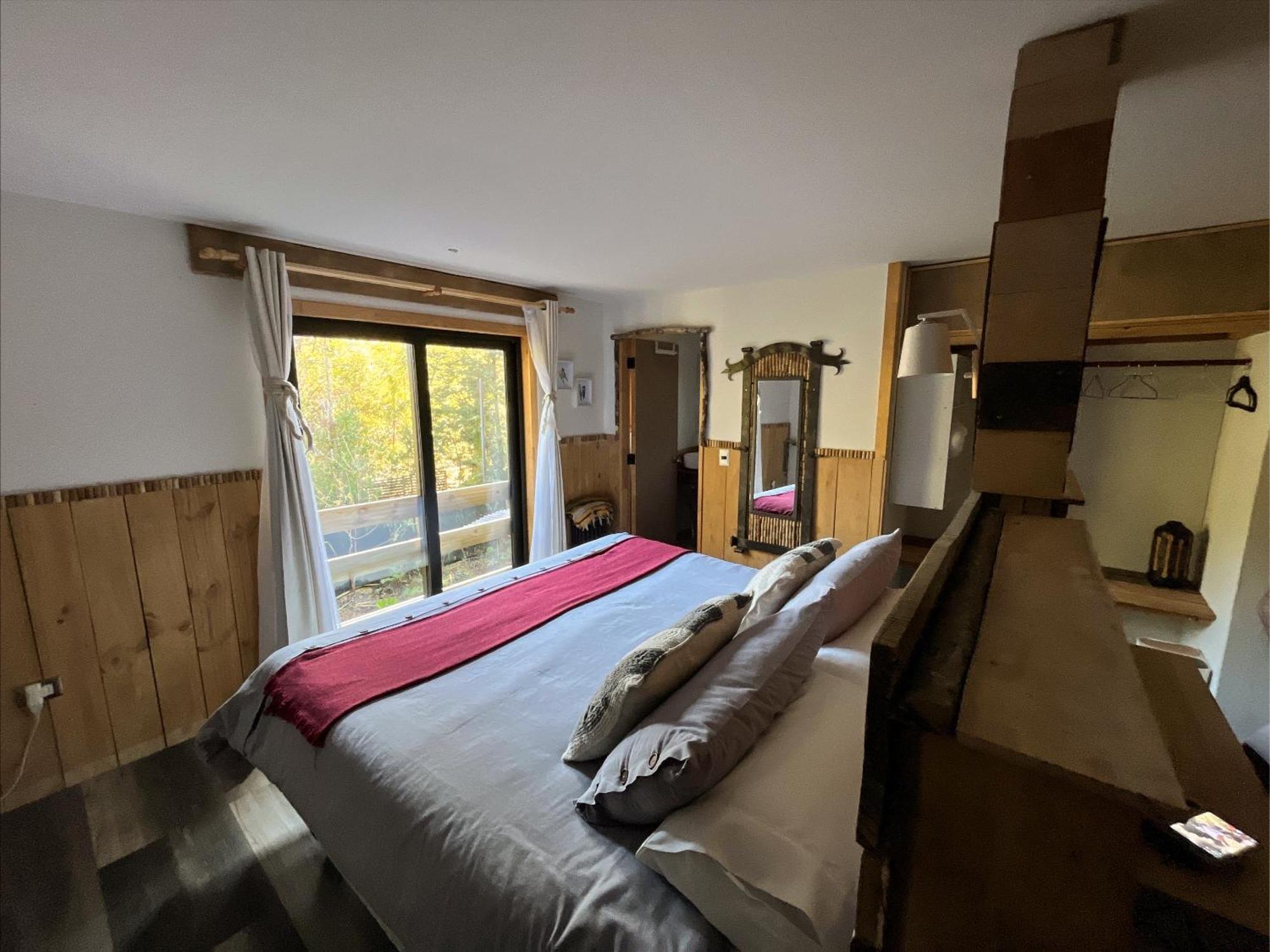 La Colmena Eco Lodge Ensenada Zewnętrze zdjęcie